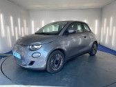 Fiat 500 occasion année 2023 boite Robotisee Annonce Fiat 500 occasion Electrique 500 e 95 ch Icône 3p à Toulouse