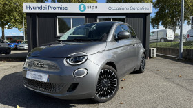 Fiat 500 , garage FIAT - HYUNDAI - OPEL - SIPA AUTOMOBILES - MURET  Muret