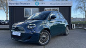 Fiat 500 occasion année 2022 boite Robotisee Annonce Fiat 500 occasion Electrique 500 e 95 ch Icône 3p à Muret