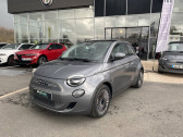 Annonce Fiat 500 occasion Electrique 500 e 95 ch Icne 3p  Toulouse
