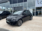 Fiat 500 occasion année 2022 boite Robotisee Annonce Fiat 500 occasion Electrique 500 e 95 ch Icône 3p à Toulouse