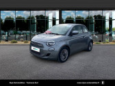 Fiat 500 occasion année 2022 boite Robotisee Annonce Fiat 500 occasion Electrique 500 e 95 ch Icône 3p à Toulouse