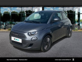Annonce Fiat 500 occasion Electrique 500 e 95 ch Icne 3p  Toulouse