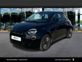 Fiat 500 500 e 95 ch Icne 3p   Toulouse 31