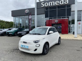 Annonce Fiat 500 occasion Electrique 500 e 95 ch Icne 3p  Toulouse