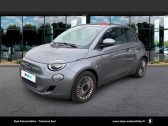 Fiat 500 500 e 95 ch Icne 3p   Toulouse 31