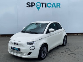 Fiat 500 , garage FIAT - HYUNDAI - SIPA AUTOMOBILES - BORDEAUX SUD  Villenave-d'Ornon