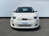 Fiat 500 occasion année 2023 boite Robotisee Annonce Fiat 500 occasion Electrique 500 e 95 ch Icône 3p à Villenave-d'Ornon