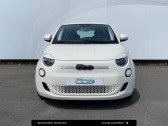 Annonce Fiat 500 occasion Electrique 500 e 95 ch Icône 3p à Villenave-d'Ornon