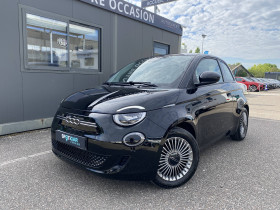 Fiat 500 , garage FIAT - ABARTH - ALFA ROMEO - SIPA AUTOMOBILES - BORDEAUX OUEST  Mrignac