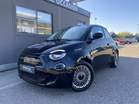 Fiat 500 , garage FIAT - ABARTH - ALFA ROMEO - SIPA AUTOMOBILES - BORDEAUX OUEST  Mrignac