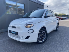 Fiat 500 , garage FIAT - ABARTH - ALFA ROMEO - SIPA AUTOMOBILES - BORDEAUX OUEST  Mrignac