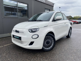 Fiat 500 , garage FIAT - ABARTH - ALFA ROMEO - SIPA AUTOMOBILES - BORDEAUX OUEST  Mrignac