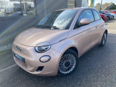 Fiat 500 500 e 95 ch Icne 3p   Mrignac 33