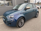 Annonce Fiat 500 occasion Electrique 500 e 95 ch Icne 3p  Mrignac