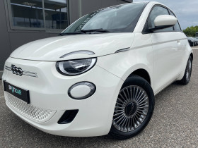 Fiat 500 , garage FIAT - ABARTH - ALFA ROMEO - SIPA AUTOMOBILES - BORDEAUX OUEST  Mrignac