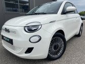 Fiat 500 occasion année 2023 boite Robotisee Annonce Fiat 500 occasion Electrique 500 e 95 ch Icône 3p à Mérignac