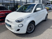 Annonce Fiat 500 occasion Electrique 500 e 95 ch Icne 3p  Mrignac