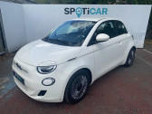Fiat 500 occasion année 2023 boite Robotisee Annonce Fiat 500 occasion Electrique 500 e 95 ch Icône 3p à Libourne