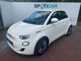 Fiat 500 , garage FIAT - SIPA AUTOMOBILES - LIBOURNE  Libourne