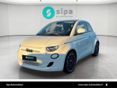 Annonce Fiat 500 occasion Electrique 500 e 95 ch Icne Plus 3p  Toulouse