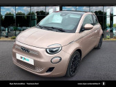 Annonce Fiat 500 occasion Electrique 500 e 95 ch Icne Plus 3p  Toulouse