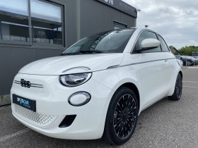 Fiat 500 occasion 2022 mise en vente à Mrignac par le garage FIAT - ABARTH - ALFA ROMEO - SIPA AUTOMOBILES - BORDEAUX OUEST - photo n°1