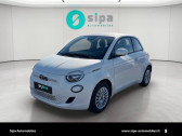 Fiat 500 500 e 95 ch Nouvelle 500 3p   Toulouse 31