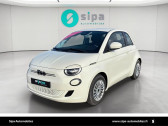Fiat 500 500 e 95 ch Nouvelle 500 3p   Toulouse 31