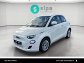 Annonce Fiat 500 occasion Electrique 500 e 95 ch Nouvelle 500 3p  Toulouse