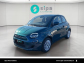 Annonce Fiat 500 occasion Electrique 500 e 95 ch Nouvelle 500 3p  Toulouse