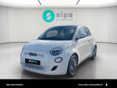 Fiat 500 500 e 95 ch Nouvelle 500 3p   Toulouse 31
