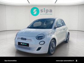 Fiat 500 , garage SIPA AUTOMOBILES - TOULOUSE NORD  Toulouse