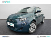 Annonce Fiat 500 occasion Electrique 500 e 95 ch Nouvelle 500 3p � Onet-le-Ch�teau