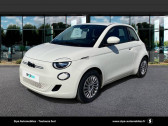 Fiat 500 occasion année 2023 boite Robotisee Annonce Fiat 500 occasion Electrique 500 e 95 ch Nouvelle 500 3p à Toulouse
