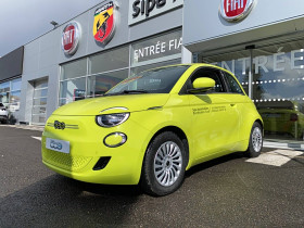 Fiat 500 , garage FIAT - HYUNDAI - SIPA AUTOMOBILES - BORDEAUX SUD  Villenave-d'Ornon