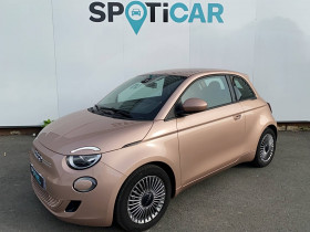Fiat 500 , garage FIAT - HYUNDAI - SIPA AUTOMOBILES - BORDEAUX SUD  Villenave-d'Ornon