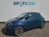 Fiat 500 500 e 95 ch Nouvelle 500 3p  2023 - annonce de voiture en vente sur Auto Sélection.com