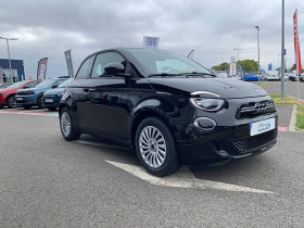 Fiat 500 , garage SIPA AUTOMOBILES - TOULOUSE NORD  Toulouse