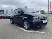 Annonce Fiat 500 occasion Electrique 500 e 95 ch RED 3p  Toulouse