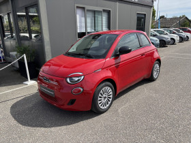 Fiat 500 , garage FIAT - ABARTH - ALFA ROMEO - SIPA AUTOMOBILES - BORDEAUX OUEST  Mrignac