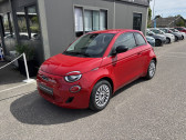Fiat 500 occasion année 2025 boite Robotisee Annonce Fiat 500 occasion Electrique 500 e 95 ch RED 3p à Mérignac
