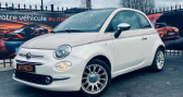 Annonce Fiat 500 occasion Essence 500 ii (2) c 0.9 8v 85 twinair s-s club dualogic  Claye-Souilly