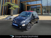 Annonce Fiat 500 occasion Essence 500 II 1.0 70 CH HYBRIDE BSG S/S  La Roche-sur-Yon