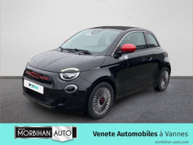 Fiat 500 , garage VENETE AUTOMOBILES  VANNES