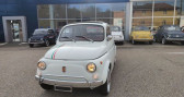 Fiat 500 occasion année 1970 boite Manuelle Annonce Fiat 500 occasion Essence 500 L 110F à Grenay