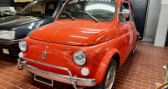 Annonce Fiat 500 occasion Essence 500 L 1972 Trs bon tat  Paris