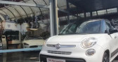 Fiat 500 occasion année 2013 Annonce Fiat 500 occasion Essence 500 L Lounge - 1.3 Mjt 85 à PEZENAS