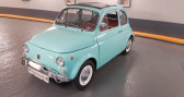Fiat 500 occasion année 1970 boite Manuelle Annonce Fiat 500 occasion Essence 500 L à Neuilly-sur-Seine