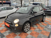 Annonce Fiat 500 occasion Essence 500 S 1.2 69 � Lescure-d'Albigeois